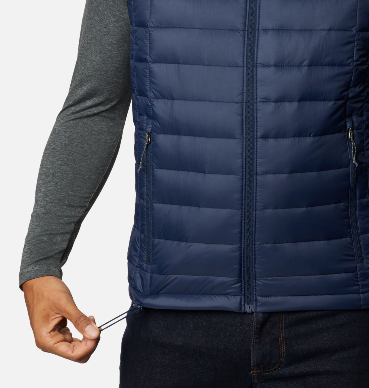 Men's Voodoo Falls™ 590 TurboDown™ Vest 6