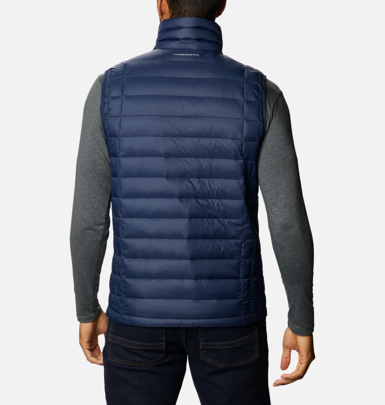 Men's Voodoo Falls™ 590 TurboDown™ Vest 2