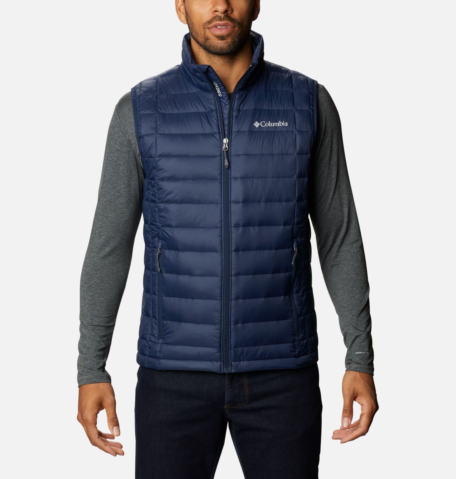 Men's Voodoo Falls™ 590 TurboDown™ Vest