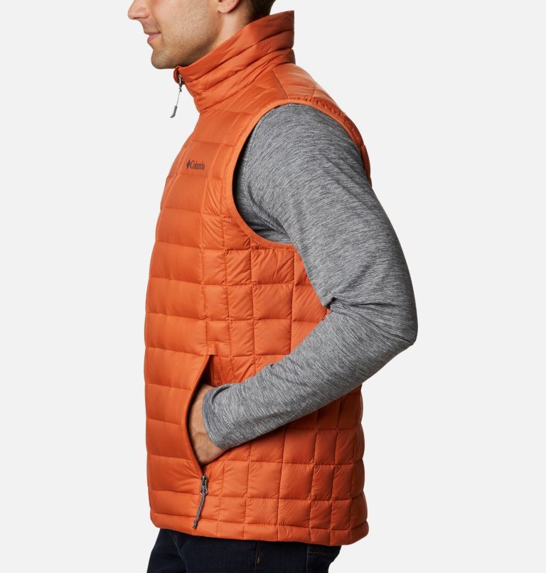 Veste Voodoo Falls 590 TurboDown pour homme, Color: Harvester, image 3