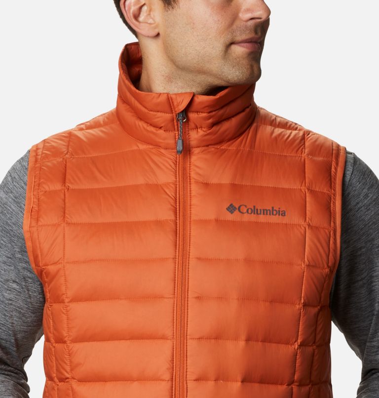 Veste Voodoo Falls 590 TurboDown pour homme, Color: Harvester, image 4