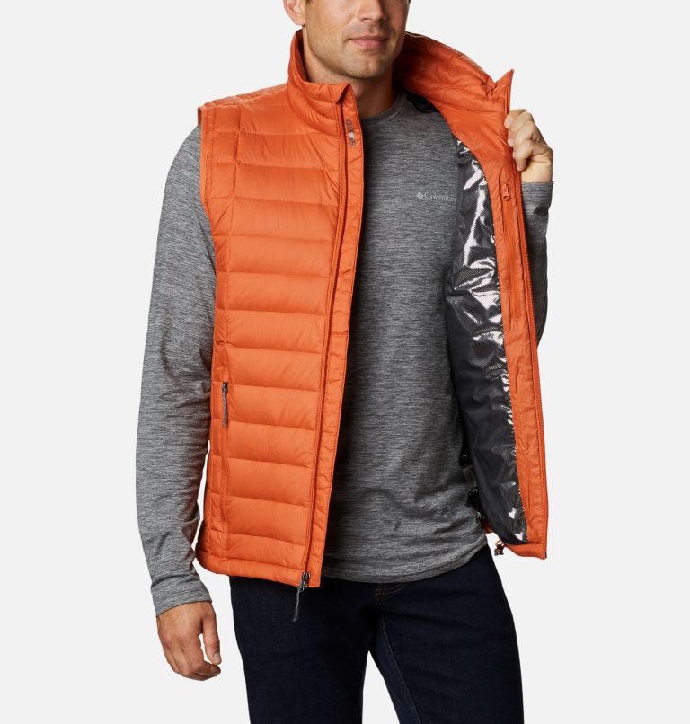 Veste Voodoo Falls 590 TurboDown pour homme, Color: Harvester, image 5