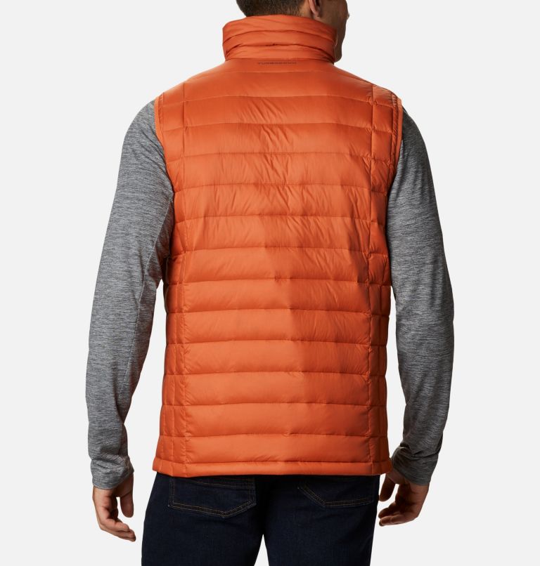 Veste Voodoo Falls 590 TurboDown pour homme, Color: Harvester, image 2