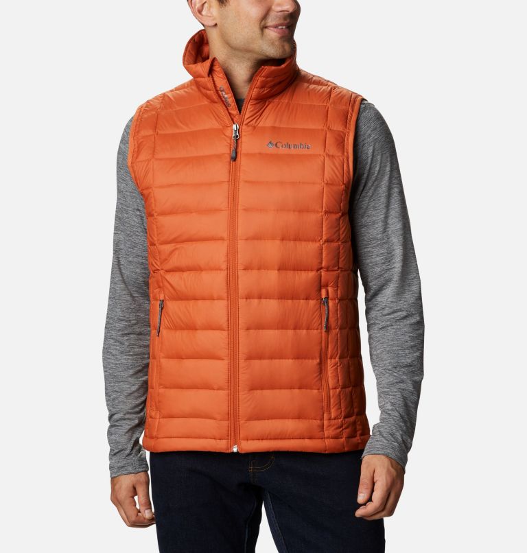 Veste Voodoo Falls 590 TurboDown pour homme, Color: Harvester, image 1