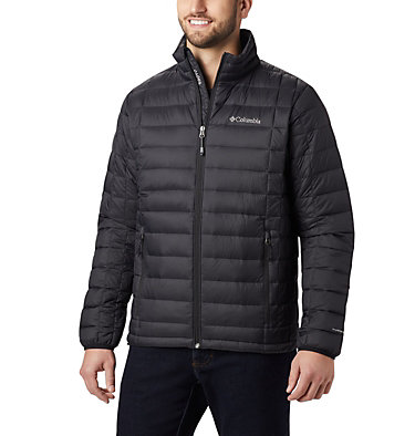 TurboDown™ Insulated Jackets | Columbia Sportswear