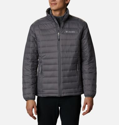 columbia blustery summit fleece jacket