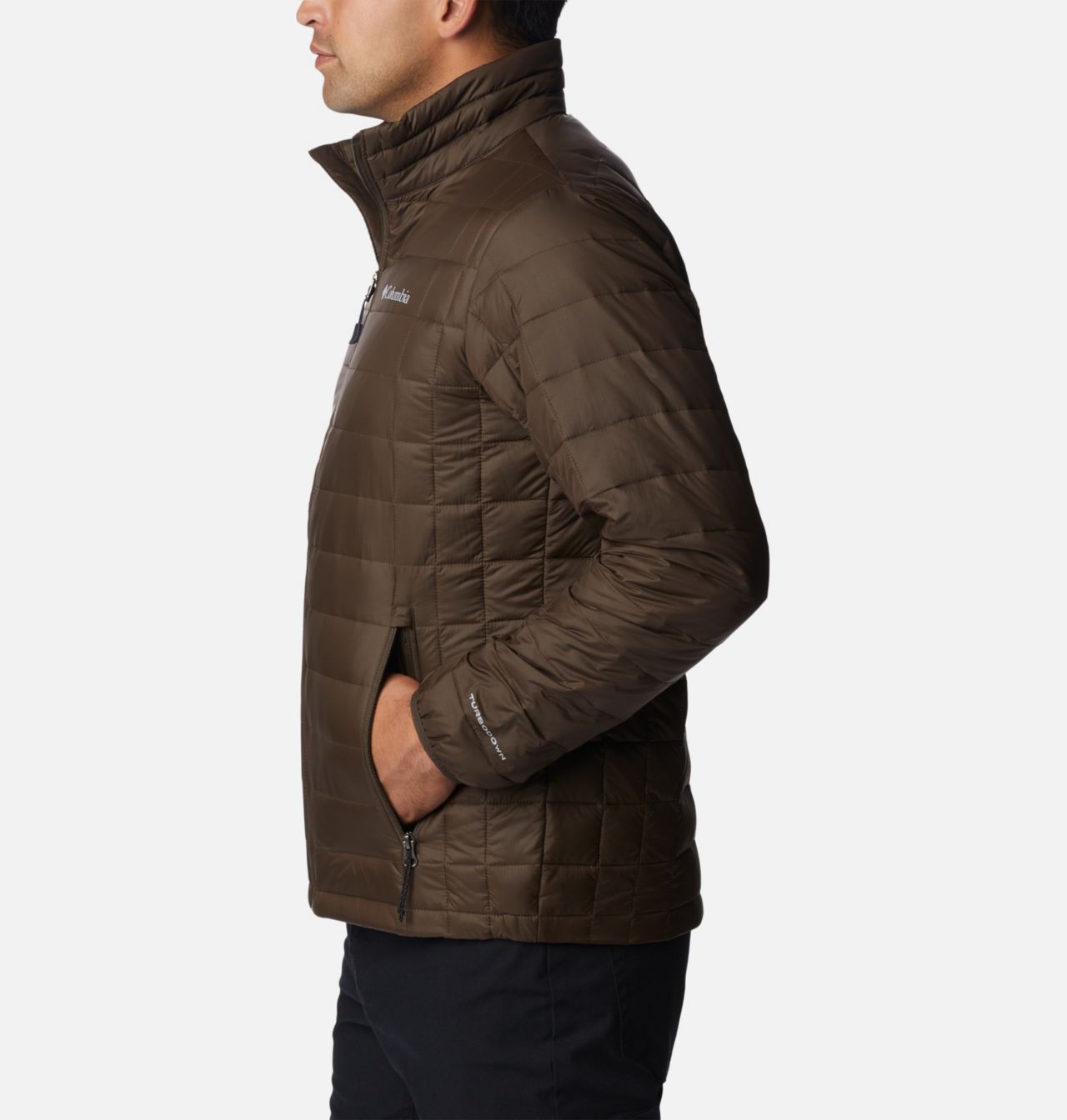 Men’s Voodoo Falls 590 TurboDown™ Jacket 3