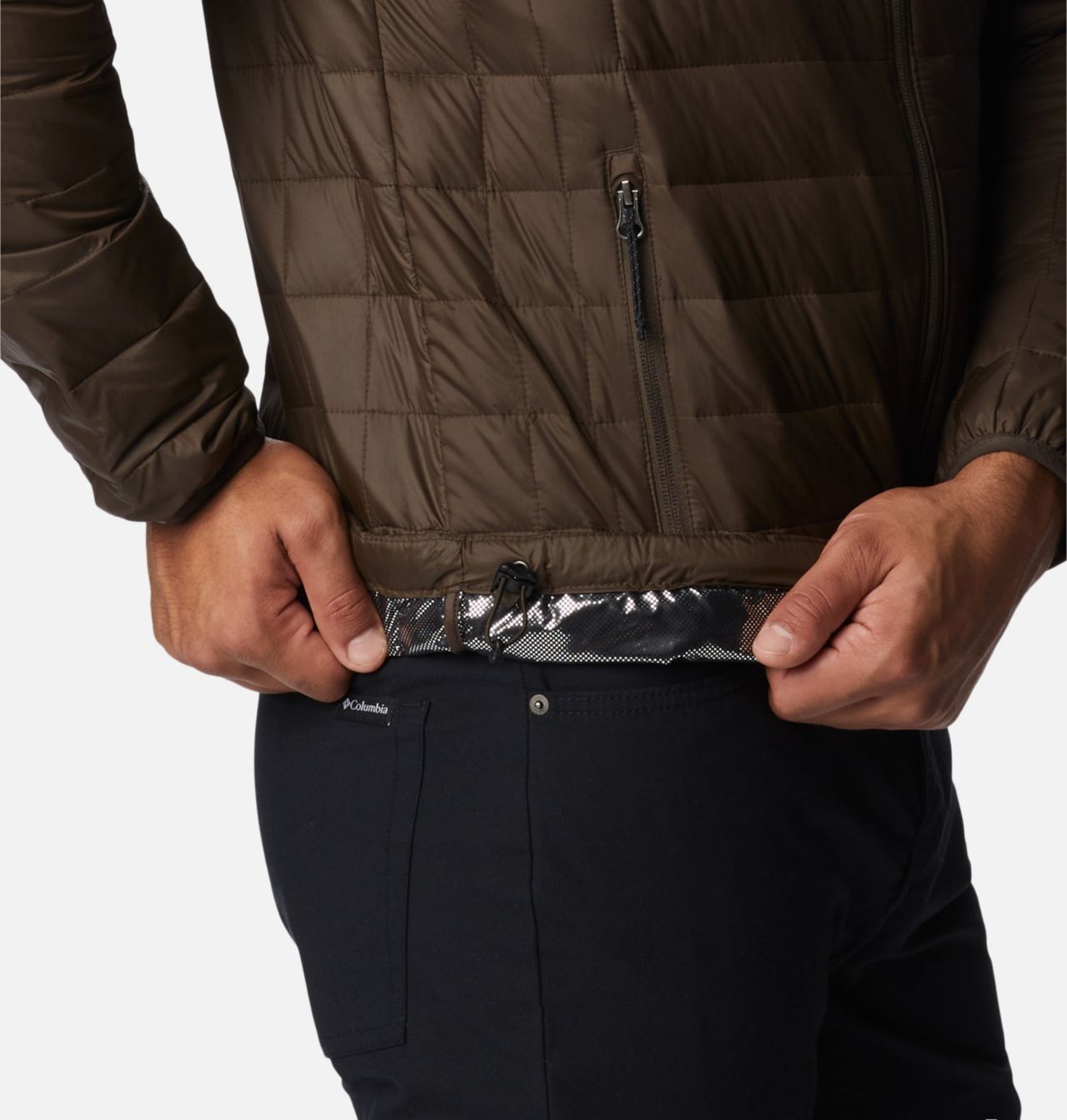 Men’s Voodoo Falls 590 TurboDown™ Jacket 7