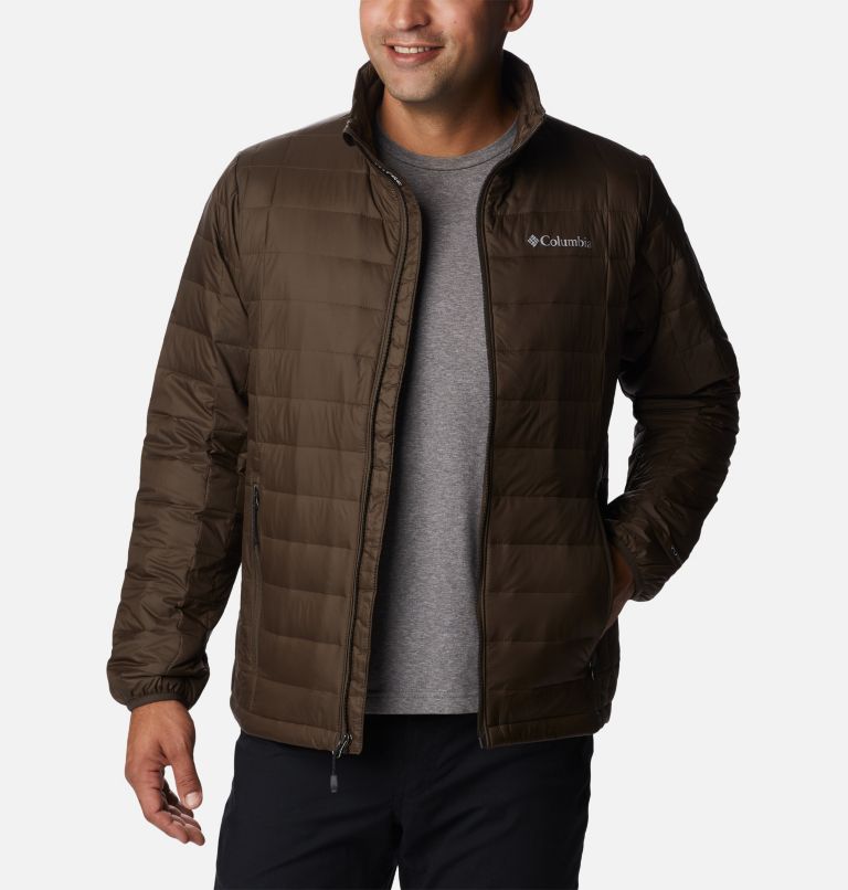 Men's Voodoo Falls 590 TurboDown™ Jacket | Columbia Sportswear