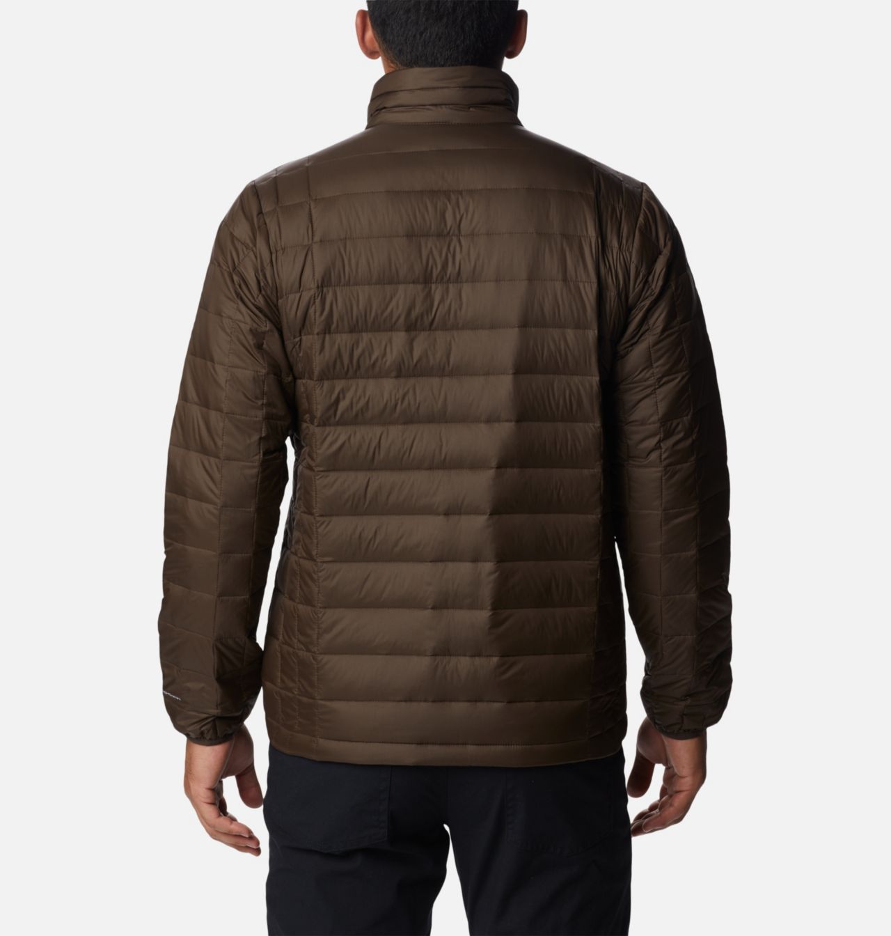 Men’s Voodoo Falls 590 TurboDown™ Jacket 2