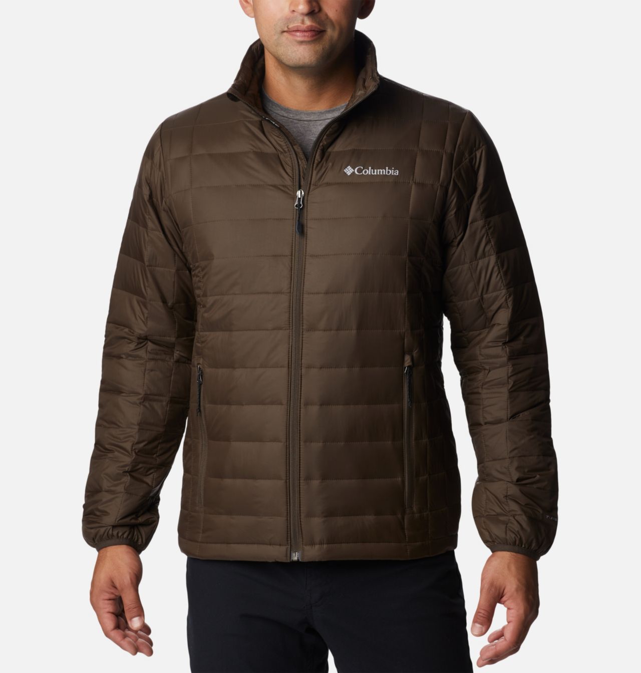 Men’s Voodoo Falls 590 TurboDown™ Jacket 1
