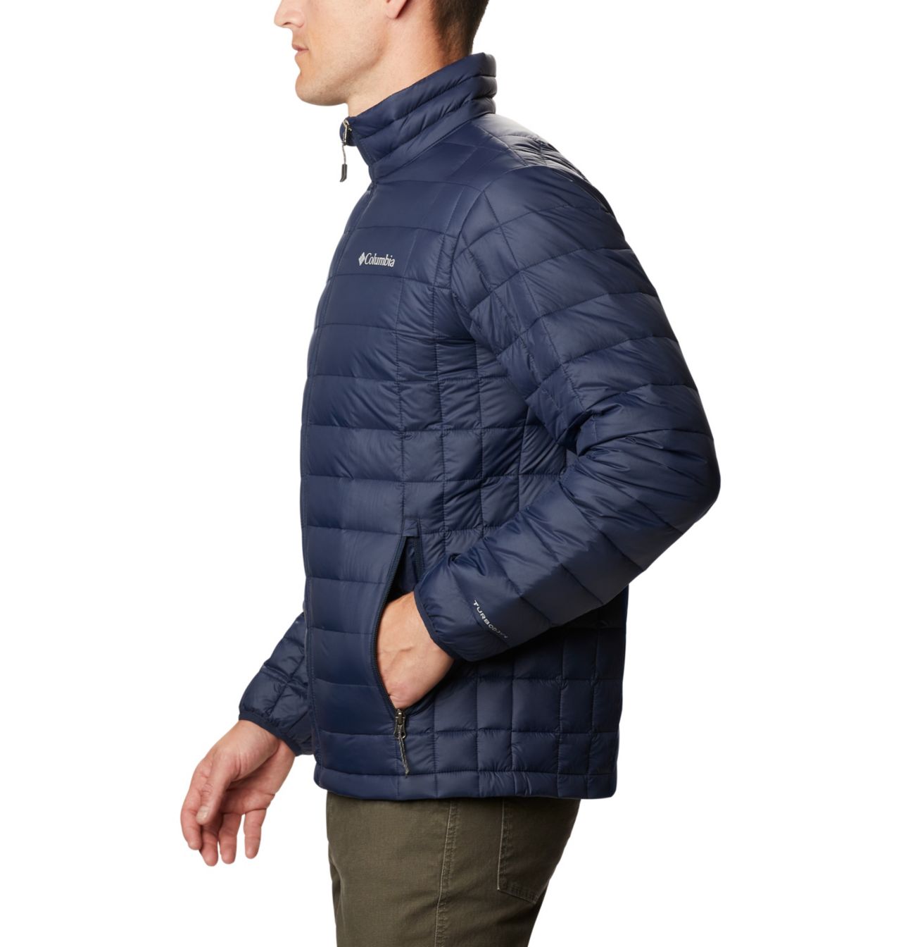 Men’s Voodoo Falls 590 TurboDown™ Jacket 3
