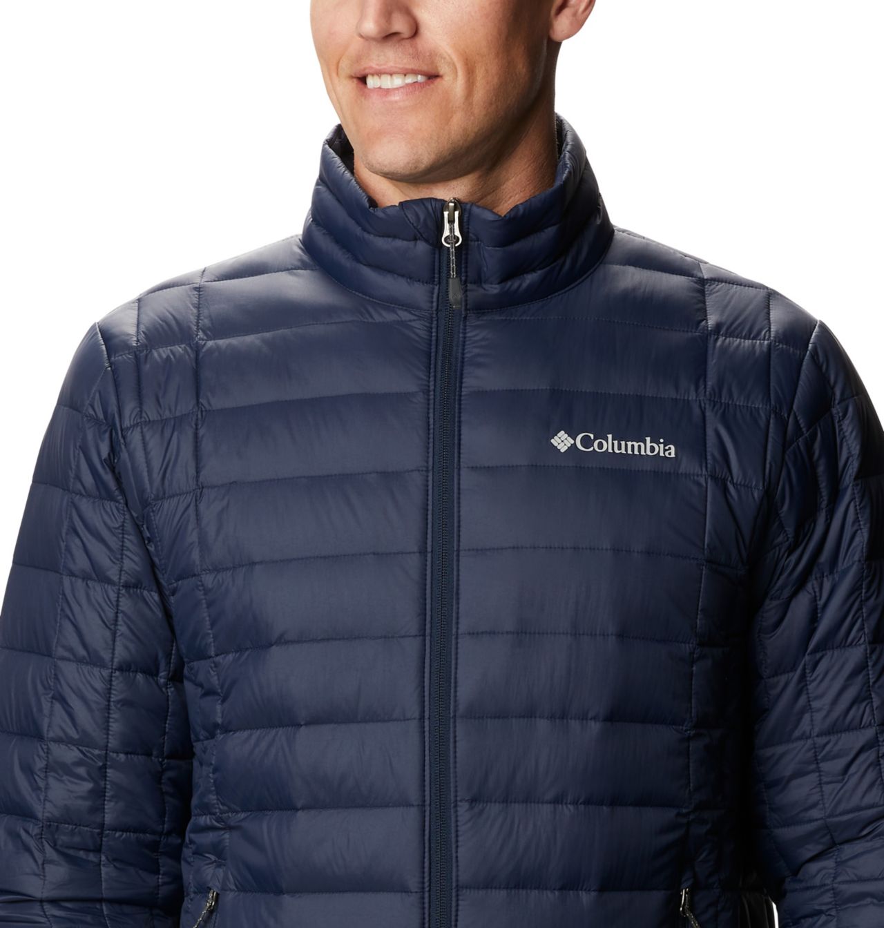 Men’s Voodoo Falls 590 TurboDown™ Jacket 4