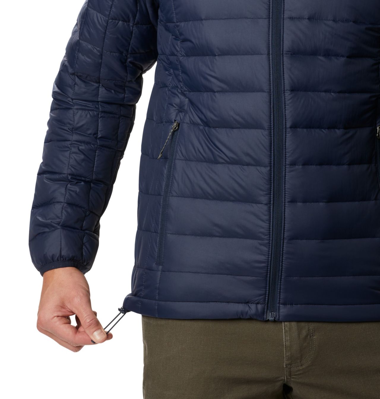 Men’s Voodoo Falls 590 TurboDown™ Jacket 6