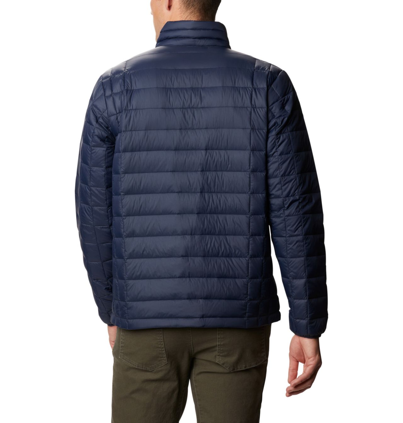Men’s Voodoo Falls 590 TurboDown™ Jacket 2