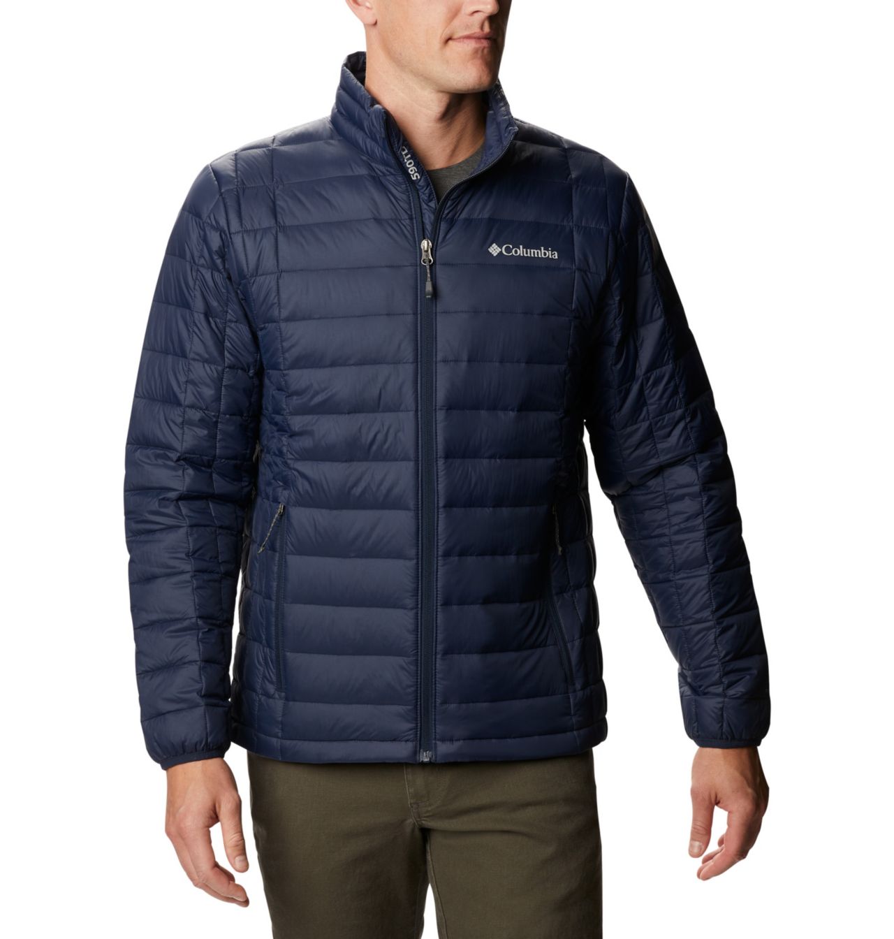 Men’s Voodoo Falls 590 TurboDown™ Jacket 1