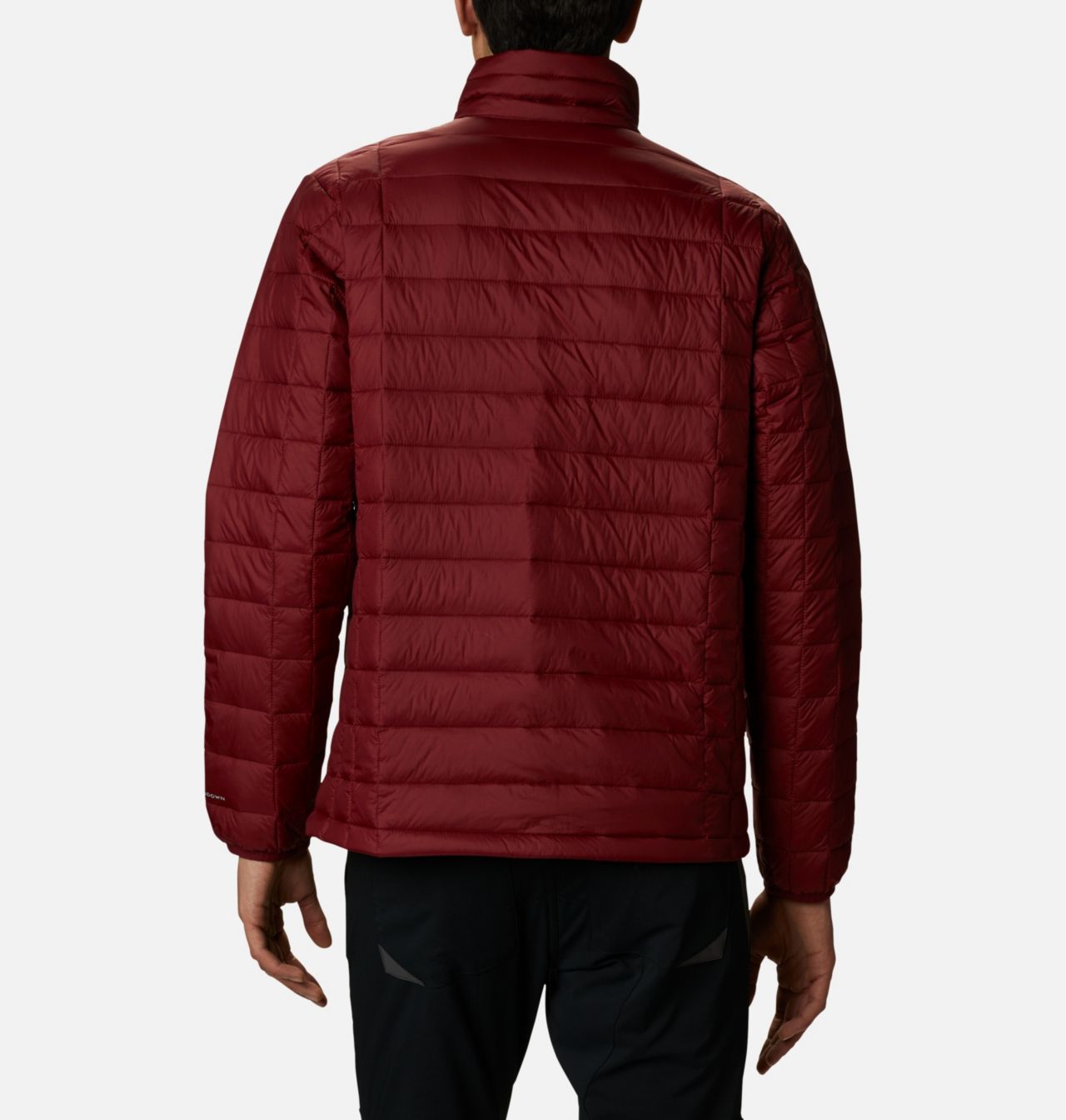 Men’s Voodoo Falls 590 TurboDown™ Jacket 2