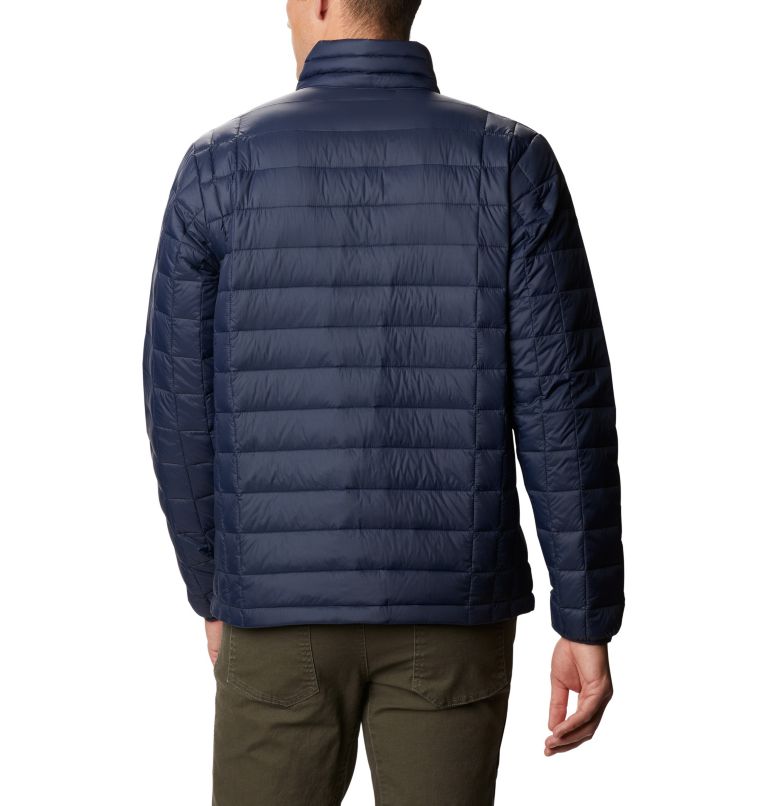 Men's Voodoo Falls 590 TurboDown™ Jacket Tall Columbia Sportswear