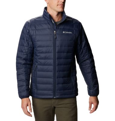 columbia voodoo falls 590 turbodown men's jacket