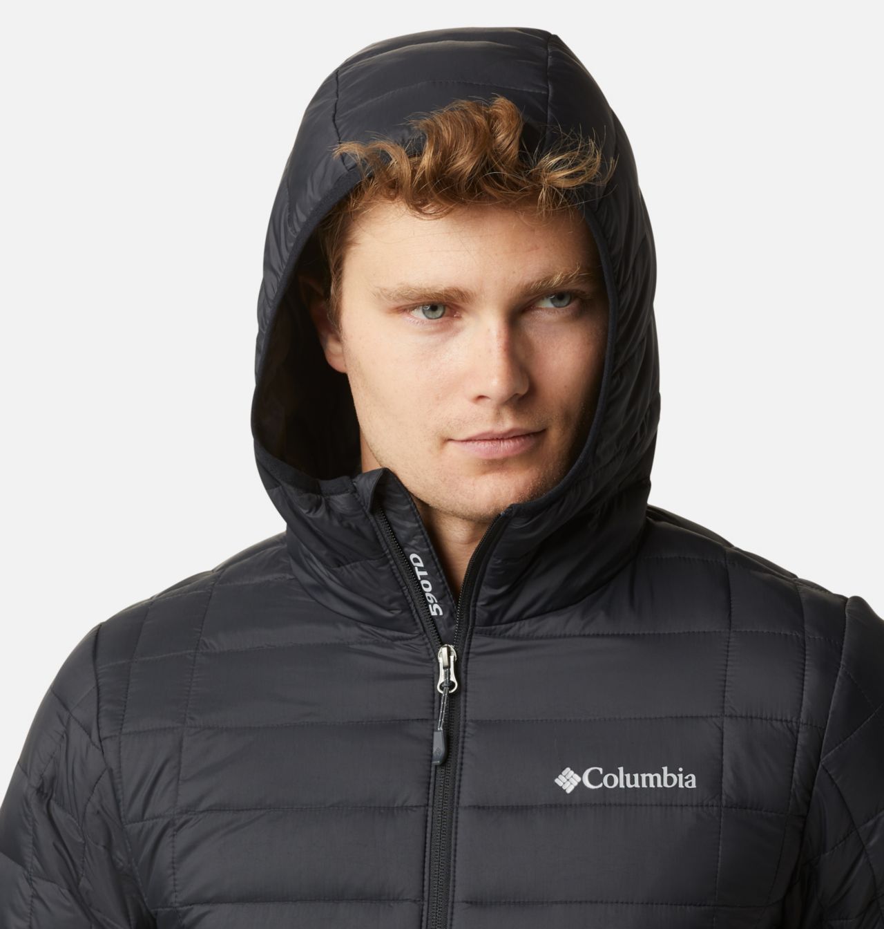 Doudoune à capuchon Voodoo Falls™ 590 TurboDown™ Homme 5