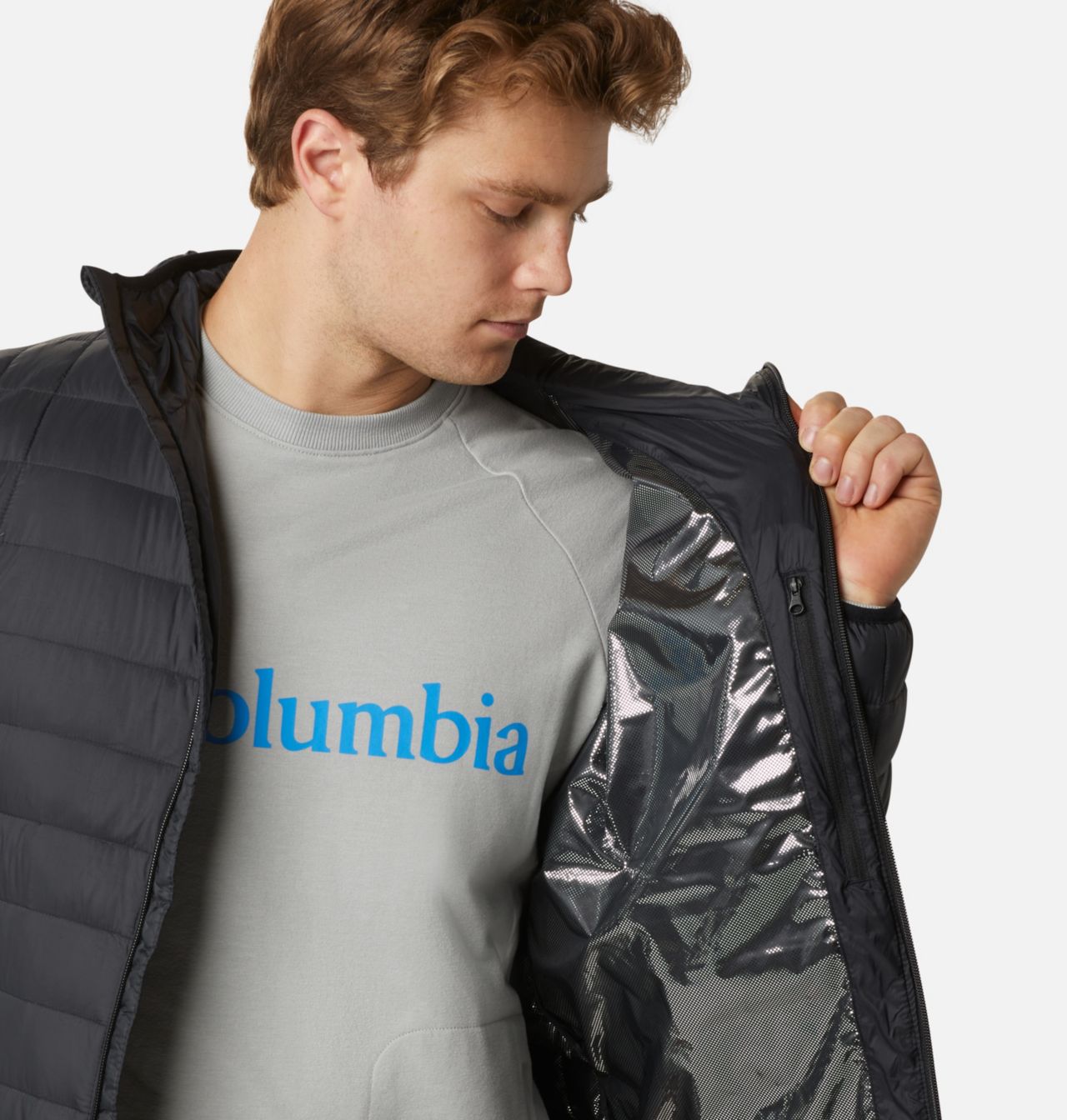 Doudoune à capuchon Voodoo Falls™ 590 TurboDown™ Homme 6