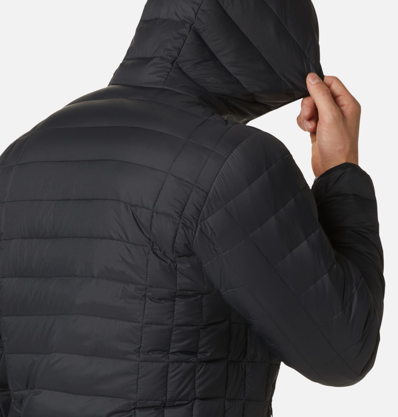 Doudoune à capuchon Voodoo Falls™ 590 TurboDown™ Homme 8