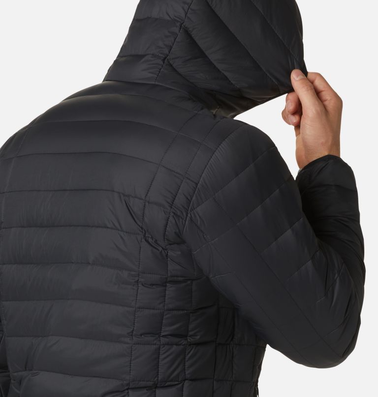 Men's Voodoo Falls™ 590 TurboDown™ Hooded Puffer Jacket Men's Voodoo Falls™ 590 TurboDown™ Hooded Puffer Jacket