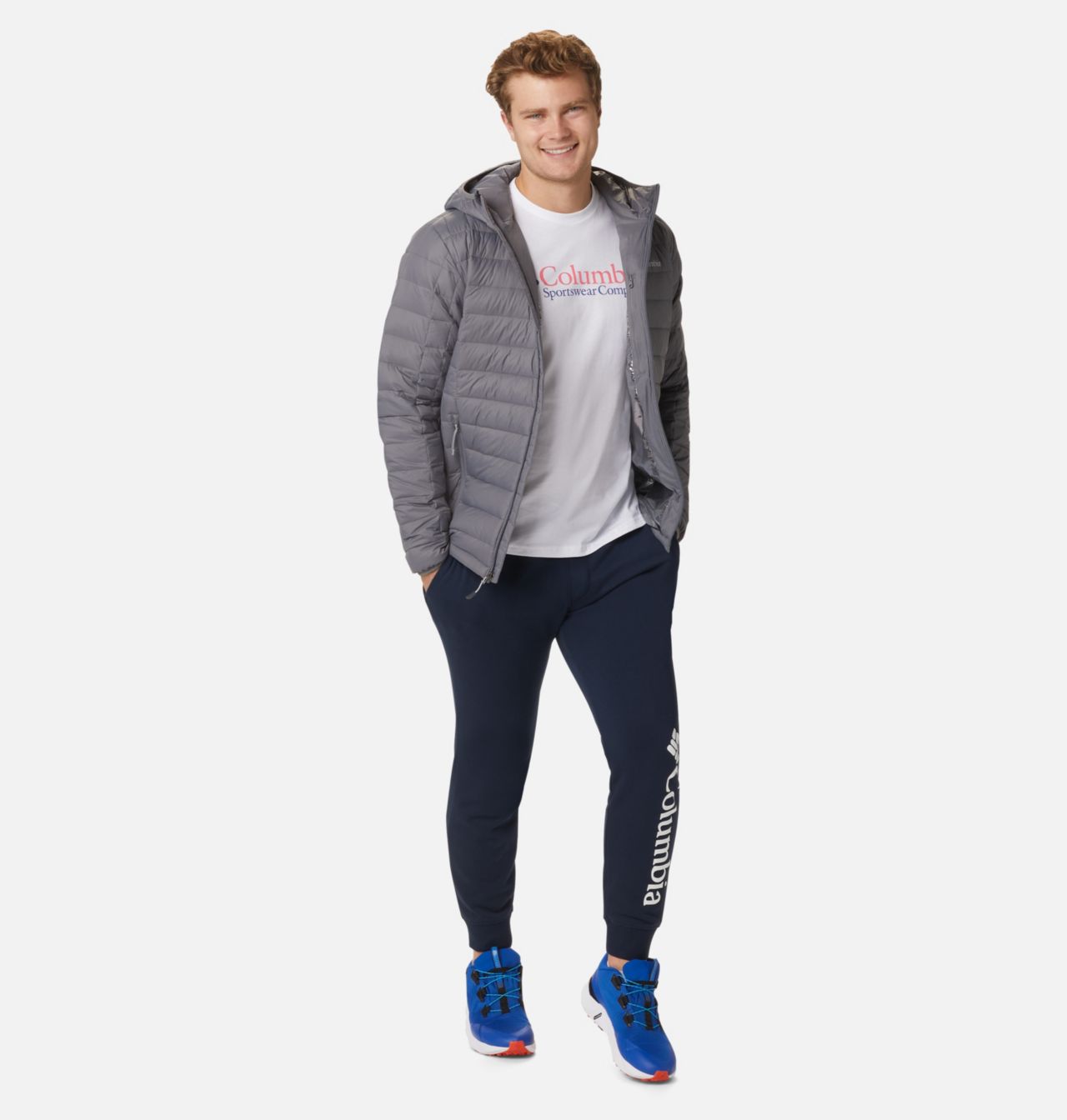 Men's Voodoo Falls™ 590 TurboDown™ Hooded Puffer Jacket 8