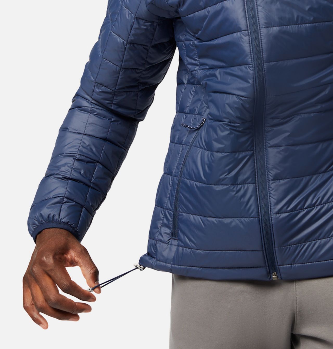 Men's Voodoo Falls™ 590 TurboDown™ Hooded Puffer Jacket 8