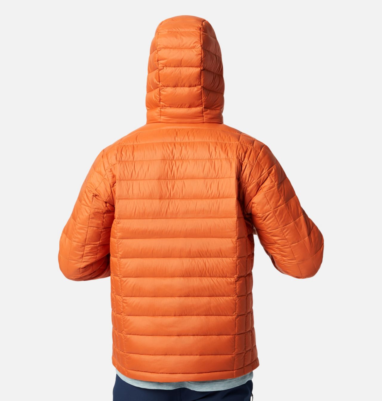 Men's Voodoo Falls™ 590 TurboDown™ Hooded Puffer Jacket 3