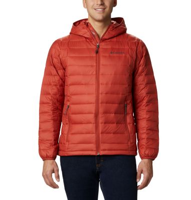 Men's Voodoo Falls&trade; 590 TurboDown&trade; Hooded Puffer Jacket