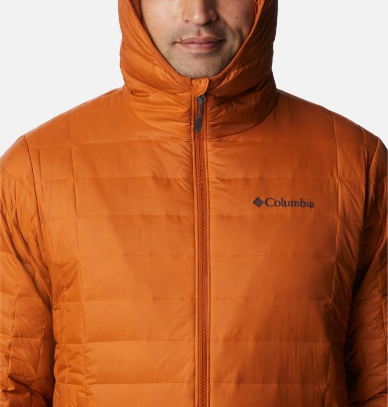 Men's Voodoo Falls™ 590 TurboDown™ Hooded Puffer Jacket