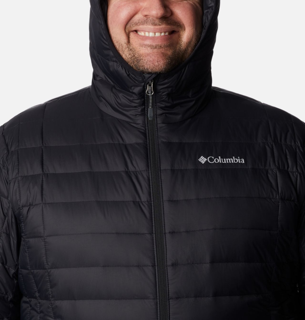 Veste à capuchon Voodoo Falls 590 TurboDown™ pour homme - Grandes tailles 4