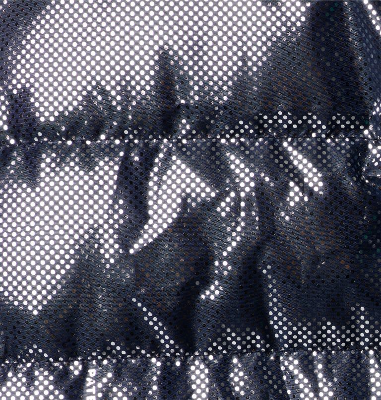 Thumbnail: Veste à capuchon Voodoo Falls 590 TurboDown pour homme - Grandes tailles, Color: Collegiate Navy, image 7