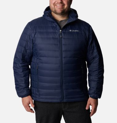 tall mens cycling jacket