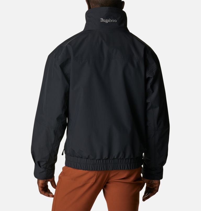 Columbia bugaboo jacket store mens