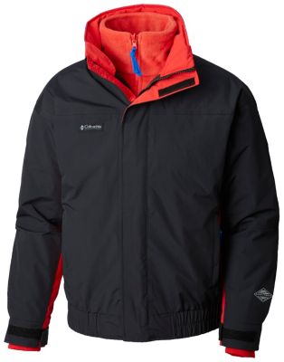 Men's Bugaboo&trade; 1986 Interchange Jacket