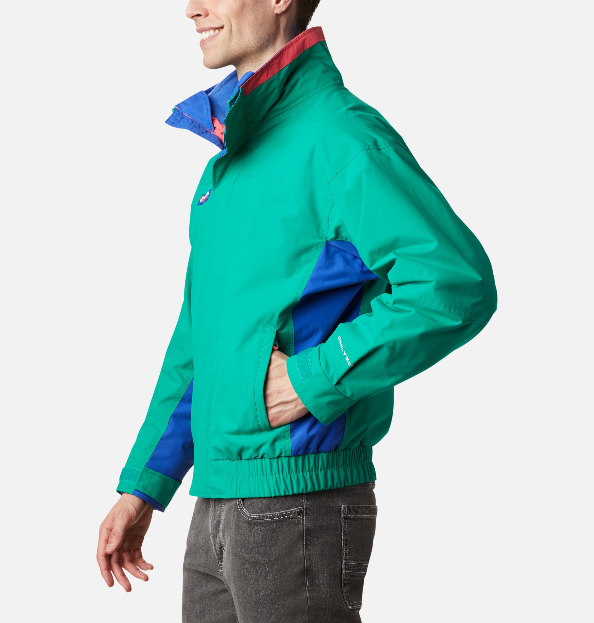 Men's Bugaboo™ 1986 Interchange Jacket | Men's Bugaboo™ 1986 Interchange Jacket |