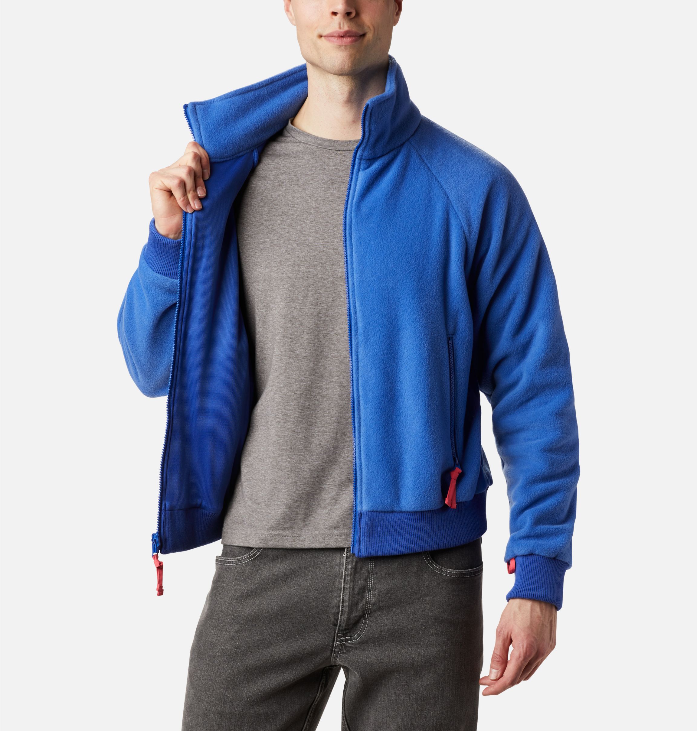 Men's Bugaboo™ 1986 Interchange Jacket