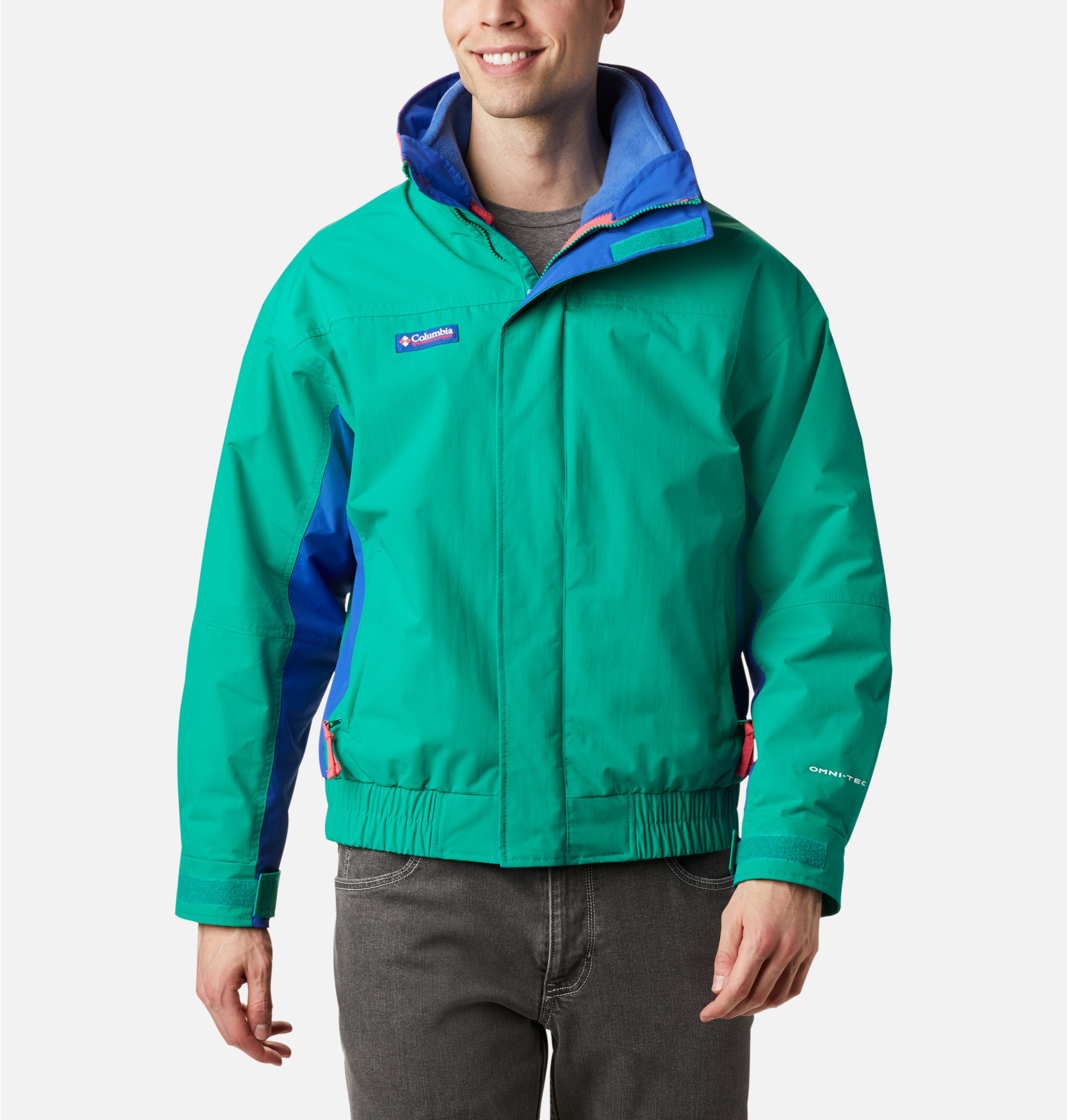 Columbia bugaboo 1986 jacket online