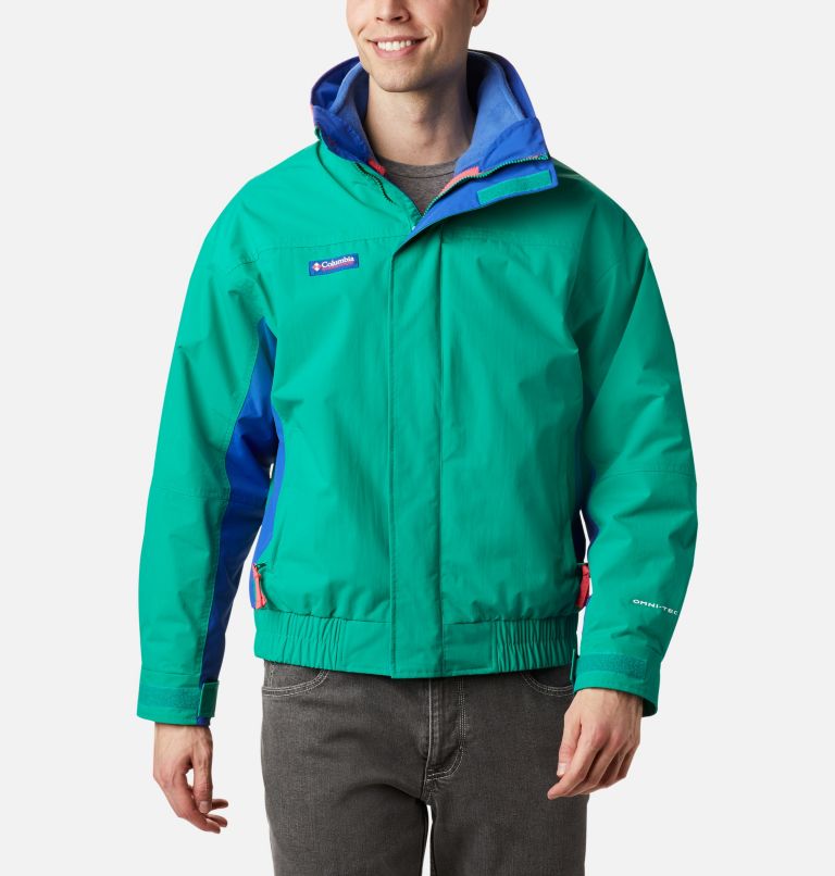 Columbia bugaboo 2025 1986 interchange jacket