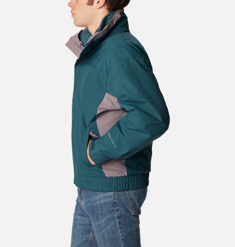 Columbia PNW Bugaboo 1986 Interchange Jacket - Men's - Clothing