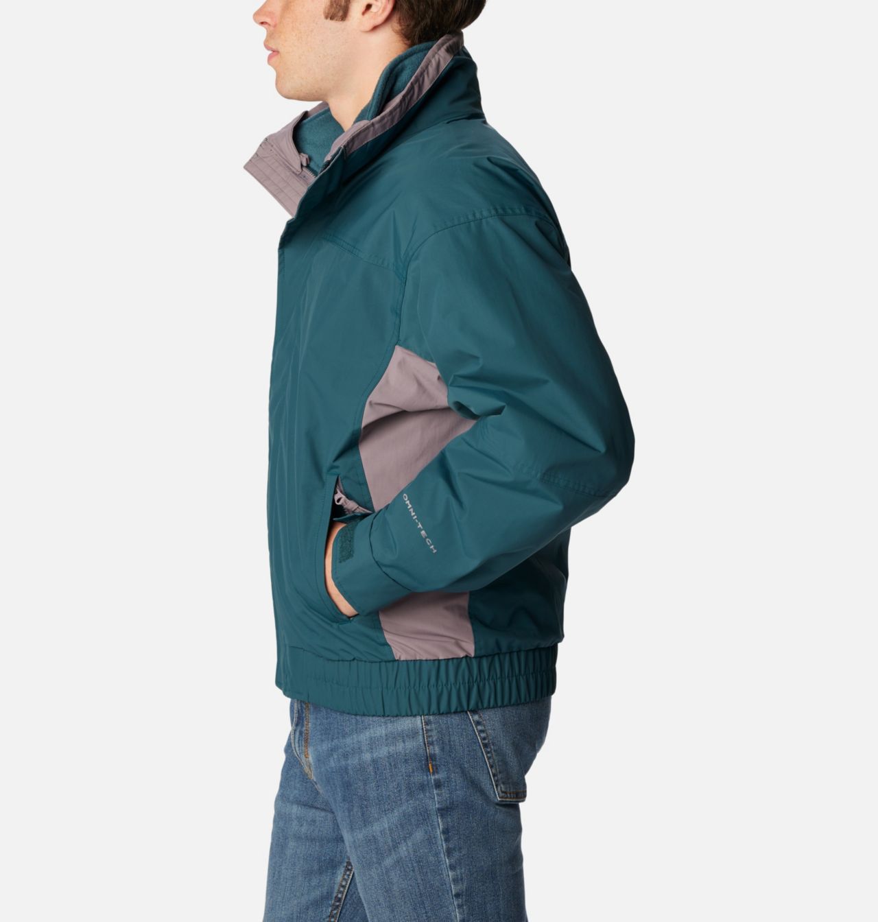 Men's Bugaboo™ 1986 Interchange Jacket 4