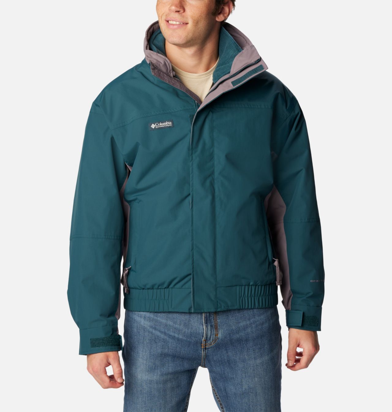 Men's Bugaboo™ 1986 Interchange Jacket 1
