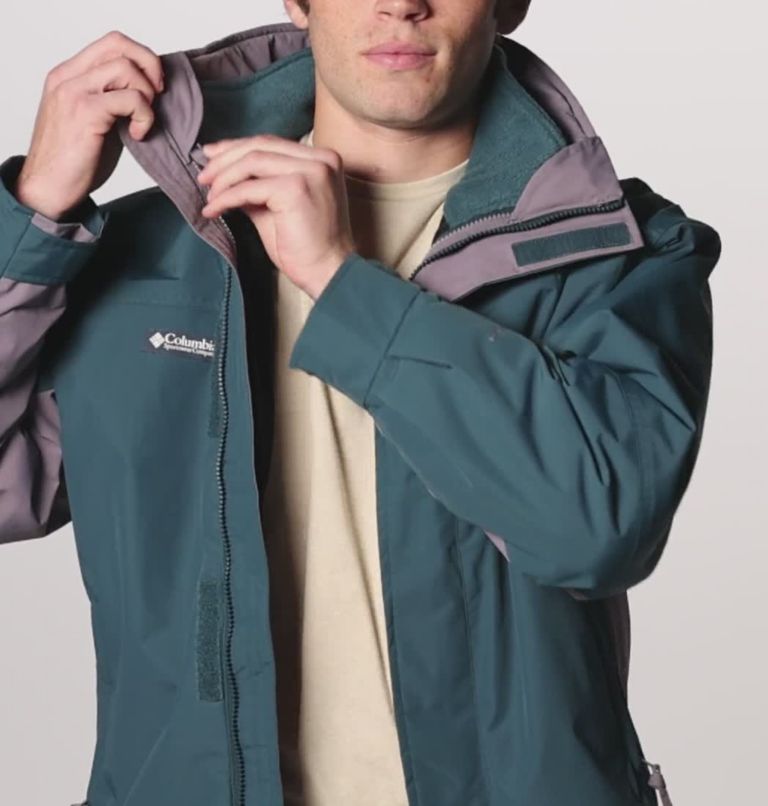 Men's Bugaboo™ 1986 Interchange Jacket