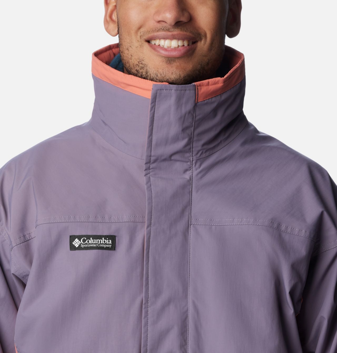 Bugaboo™ 1986 Interchange Jacket | 519 | XL 4