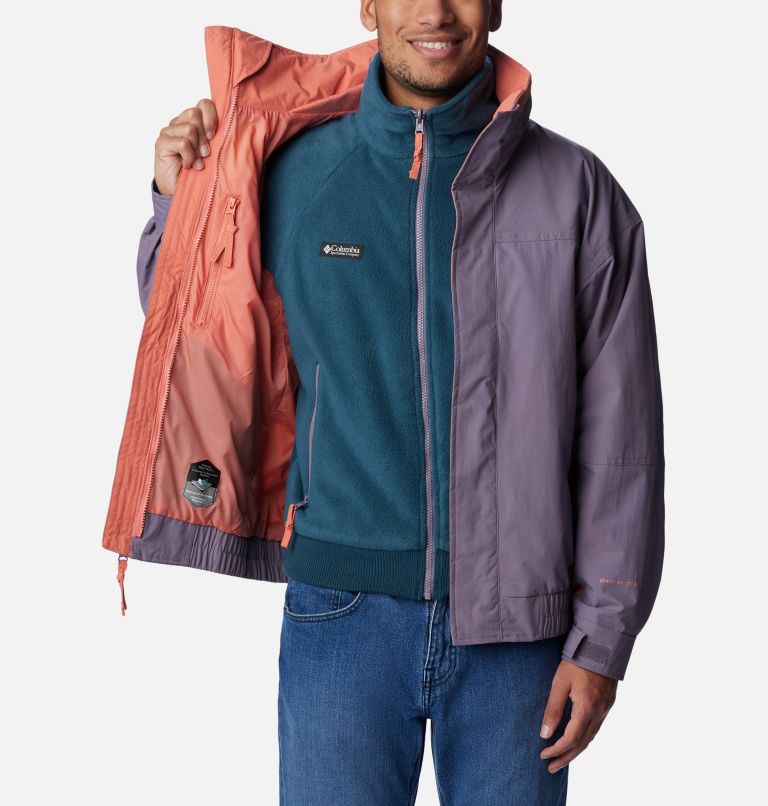 Columbia bugaboo 1986 jacket best sale