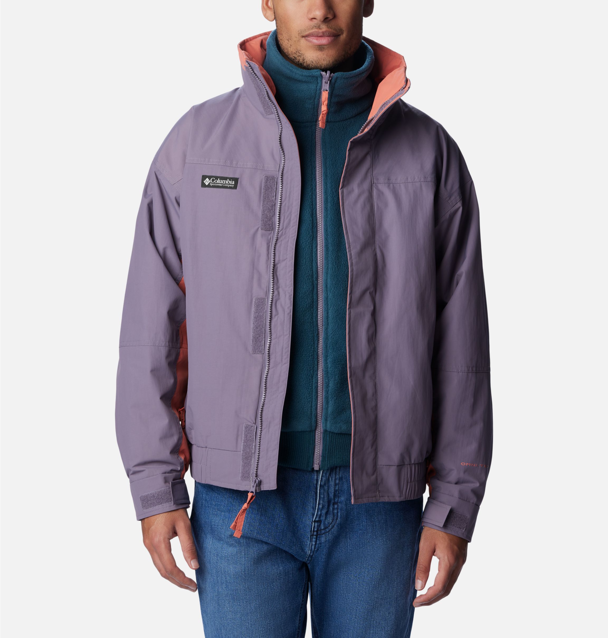 Men's Bugaboo™ 1986 Interchange Jacket