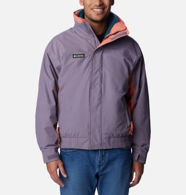 COLUMBIA: Chaqueta para hombre, Arena  Chaqueta Columbia 2051121 en línea  en