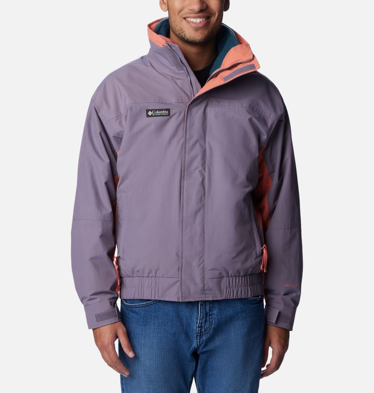 Men's Bugaboo™ 1986 Interchange Jacket